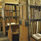 Illustration for article titled Medieval Libraries Developed A Crude GPS System To Locate Books